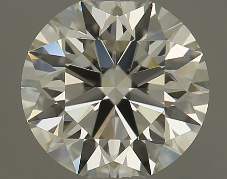 Diamond Natural 0,48Ct K-VVS2 Round - GIA1535247207