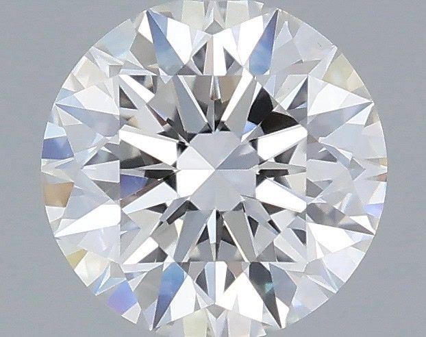 Diamond Natural 0,75Ct E-VS1 Round - GIA6532589127