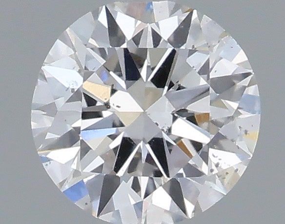Diamond Natural 0,3Ct E-SI1 Round - IGI710530174