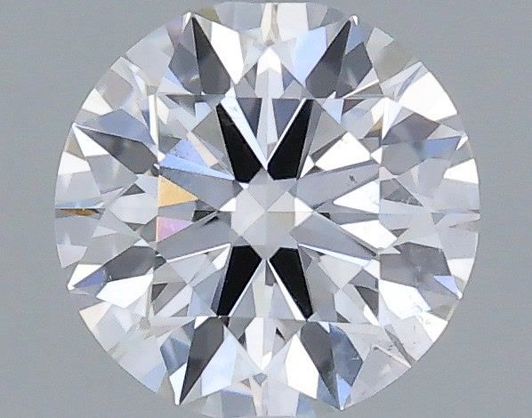 Diamond Natural 0,34Ct D-SI1 Round - IGI724533325