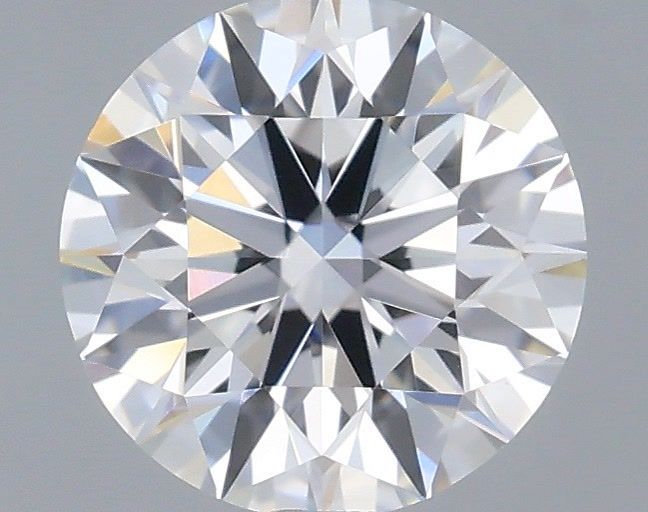 Diamond Natural 0,71Ct E-VS1 Round - IGI774683797