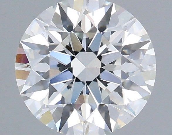 Diamond Natural 0,7Ct E-VS1 Round - IGI733580213