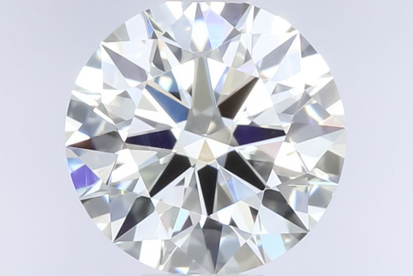 Diamond Natural 1Ct M-VVS2 Round - GIA2346251371