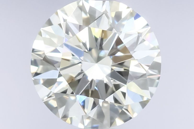 Diamond Natural 1,05Ct M-VS1 Round - GIA2426149544