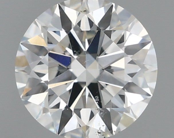 Diamond Natural 0,7Ct E-SI1 Round - IGI731562467
