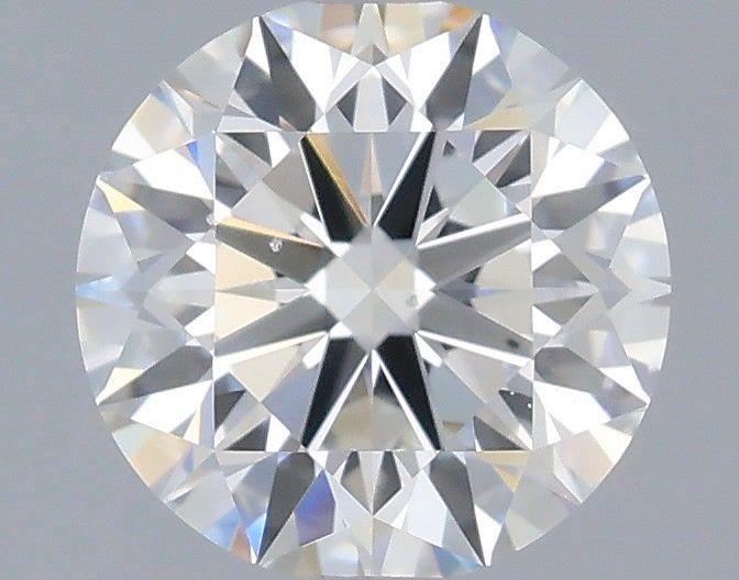 Diamond Natural 0,7Ct E-VS2 Round - IGI763645754