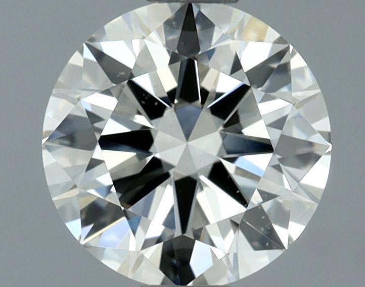 Diamond Natural 1Ct M-SI1 Round - GIA1548728099