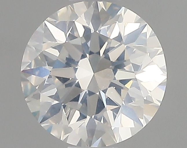 Diamond Natural 0,72Ct H-SI2 Round - GIA7416963682