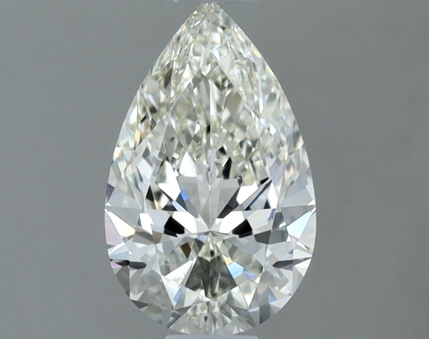 Diamond Natural 1Ct I-VVS1 Pear - IGI770657037