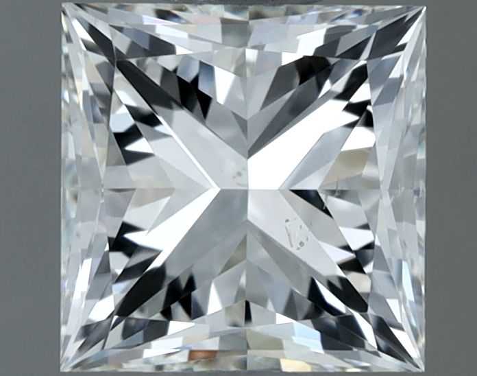Diamond Natural 1Ct G-VS2 Princess - IGI741565339