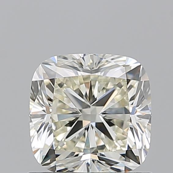 Diamond Natural 1,02Ct J-VS1 Cushion - IGI783612557