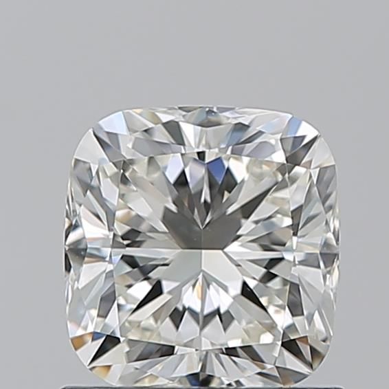 Diamond Natural 1,01Ct I-VS1 Cushion - IGI746534902