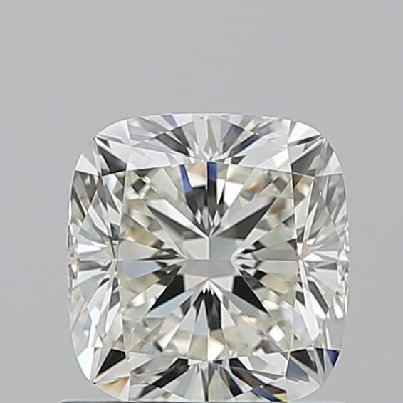 Diamond Natural 1,01Ct I-VVS1 Cushion - IGI783612589