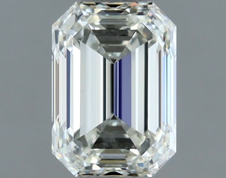 Diamond Natural 1Ct I-IF Emerald - IGI723525437
