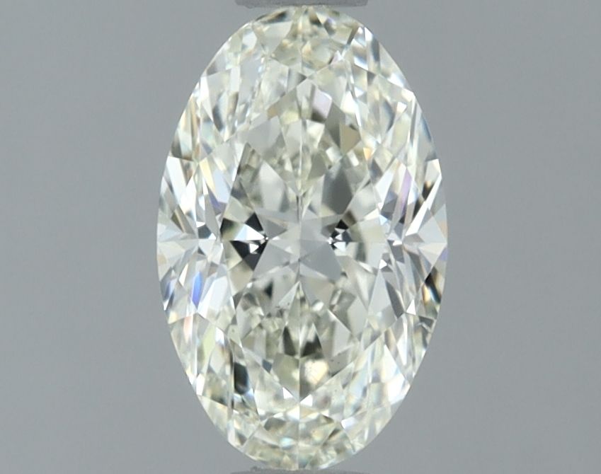 Diamond Natural 1Ct J-VS1 Oval - IGI723525185