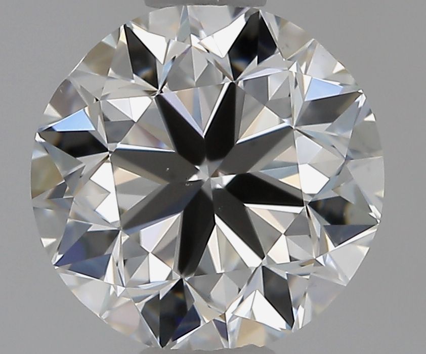 Diamond Natural 1,5Ct F-VS1 Round - GIA6532516718