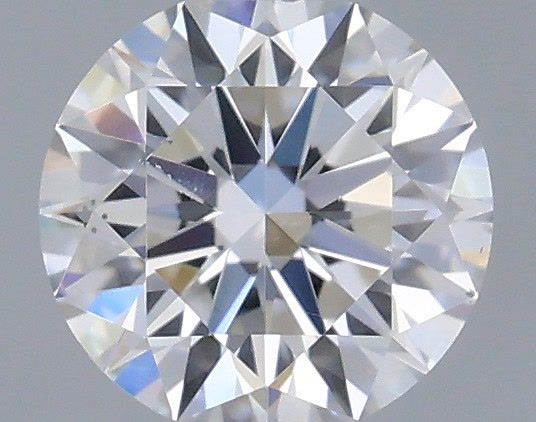 Diamond Natural 0,31Ct E-SI1 Round - IGI770696473