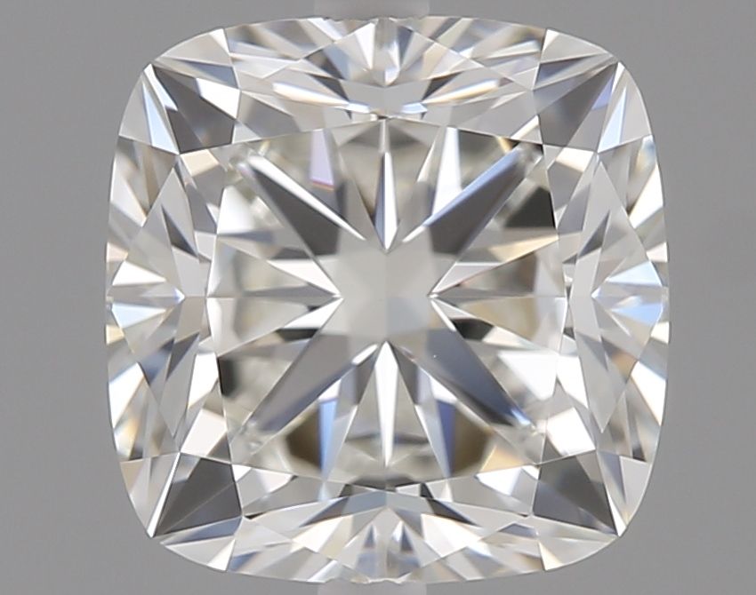 Diamond Natural 1,7Ct H-VVS2 Cushion - GIA1519509161