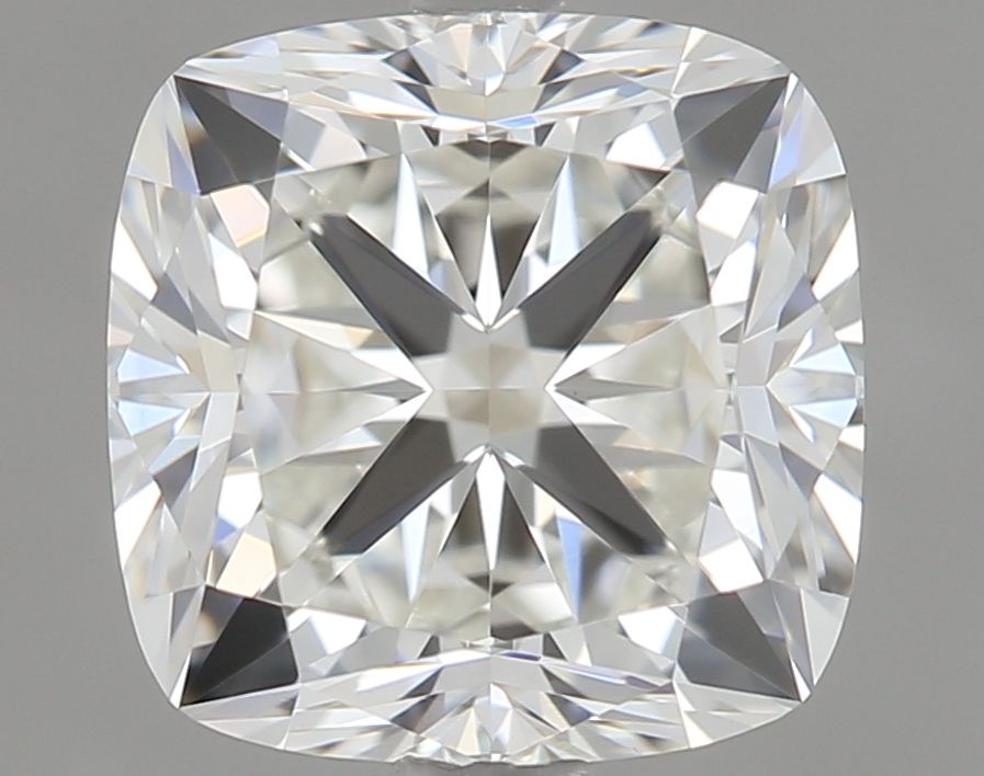 Diamond Natural 1Ct G-VVS2 Cushion - IGI651482505