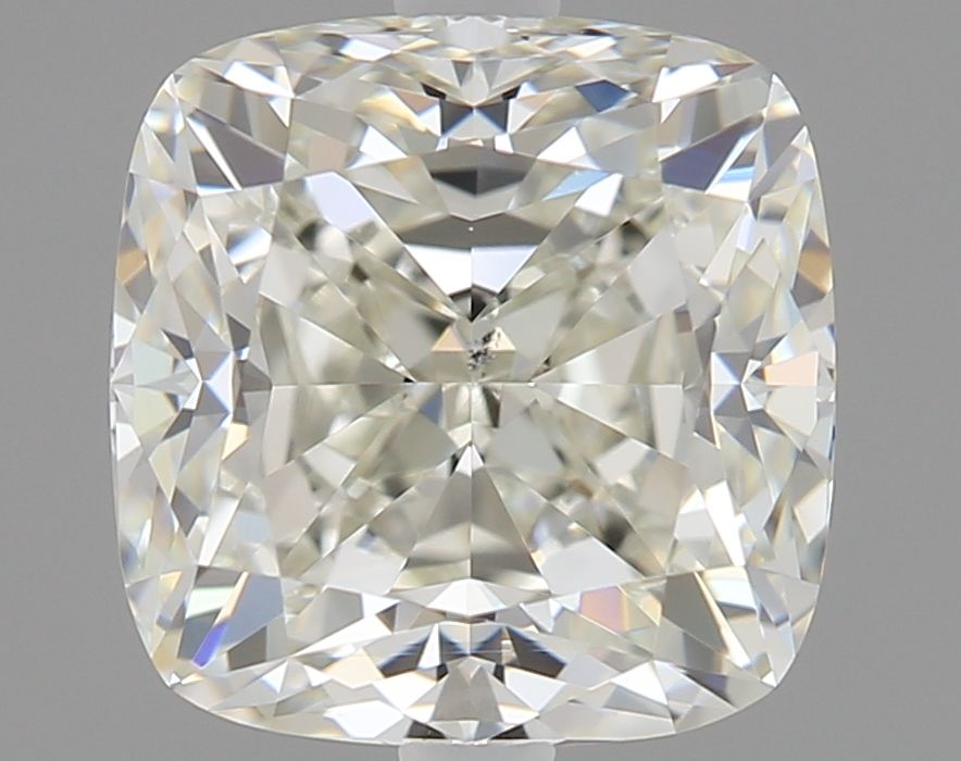 Diamond Natural 1,2Ct I-VS2 Cushion - IGI733569090
