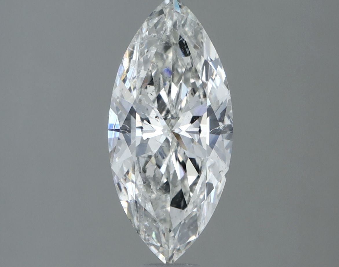 Diamond Natural 1Ct G-SI2 Marquise - IGI737543863