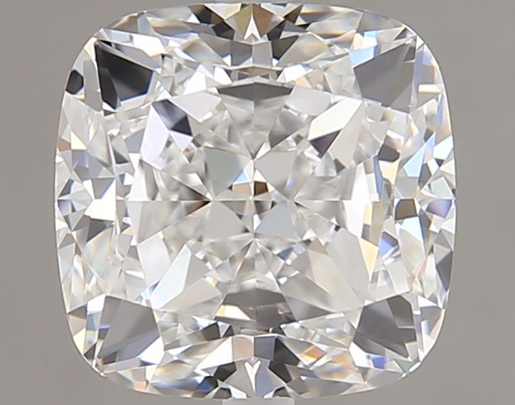 Diamond Natural 1,86Ct E-VVS2 Cushion - GIA2447739107