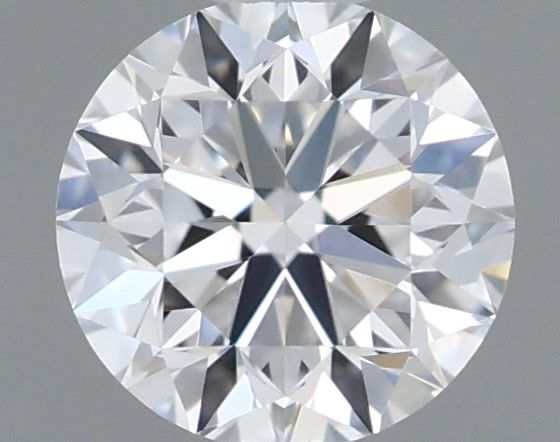 Diamond Natural 0,3Ct D-VVS1 Round - IGI733522485