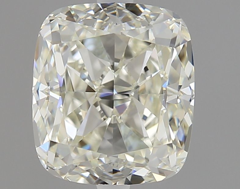 Diamond Natural 1,3Ct I-VVS1 Cushion - IGI529286057