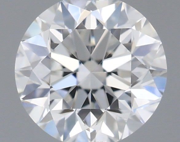 Diamond Natural 0,3Ct D-VVS1 Round - IGI733522234