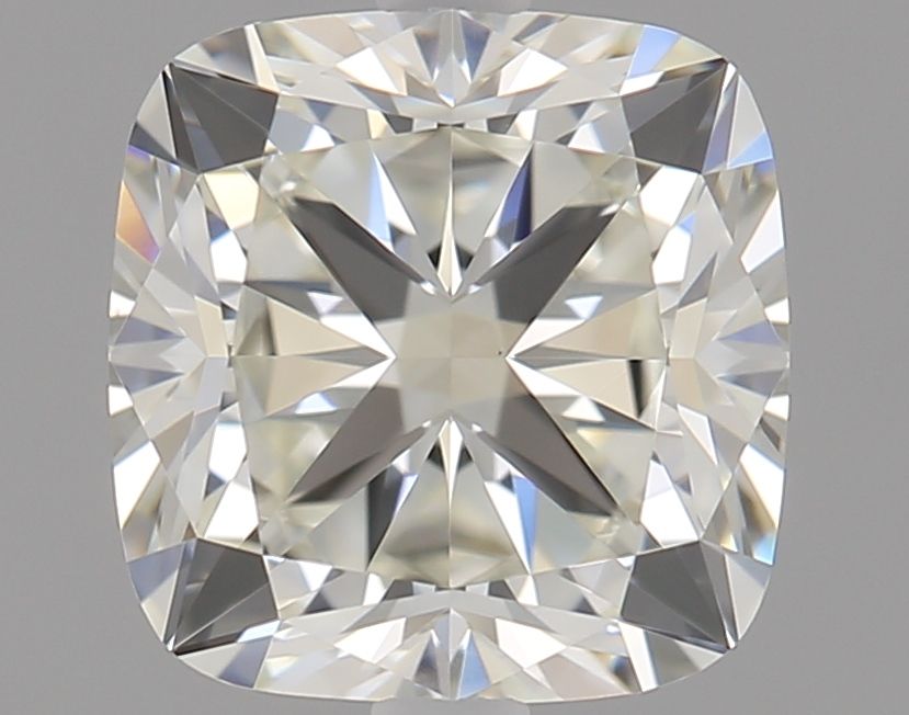Diamond Natural 1,01Ct H-VVS2 Cushion - IGI651482170