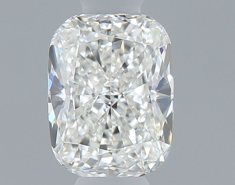 Diamond Natural 0,35Ct H-IF Cushion - GIA2544884764