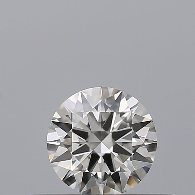 Diamond Natural 0,31Ct G-IF Round - IGI757512402