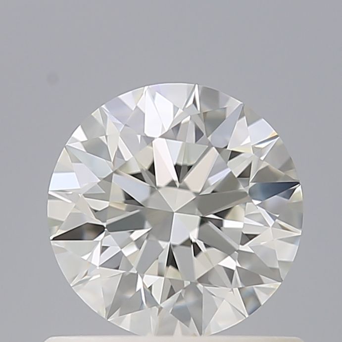 Diamond Natural 0,6Ct G-VVS1 Round - IGI763624491