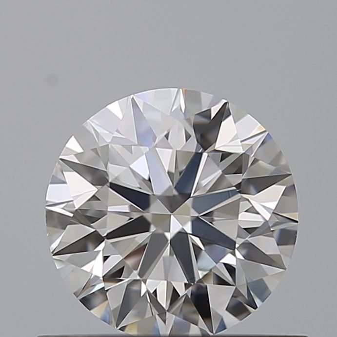 Diamond Natural 0,62Ct E-VVS2 Round - GIA6541359604