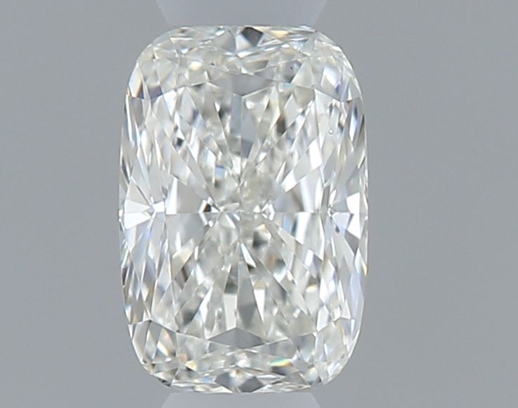 Diamond Natural 0,31Ct H-VS2 Cushion - GIA2544975473