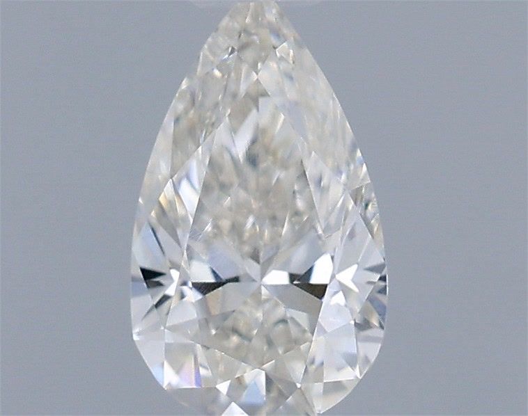 Diamond Natural 0,31Ct G-VS2 Pear - IGI770699222