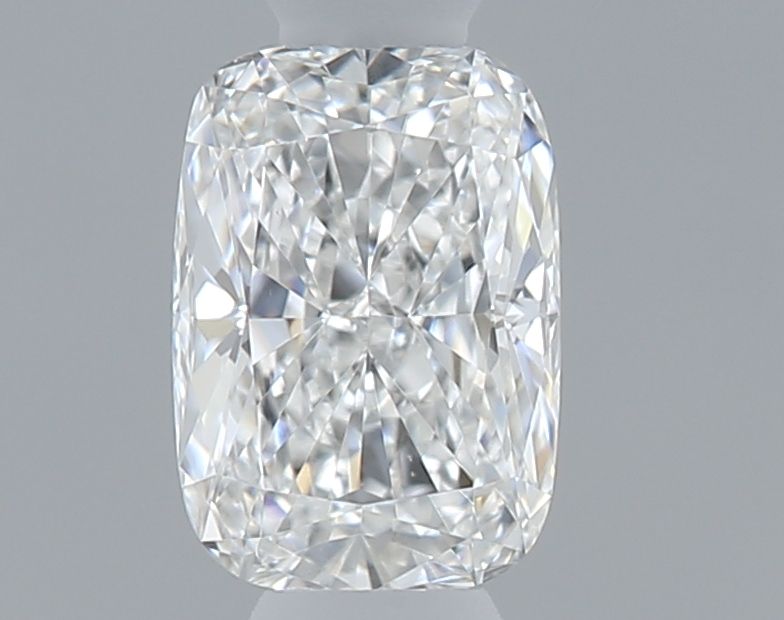 Diamond Natural 0,3Ct E-VS1 Cushion - GIA7551004315