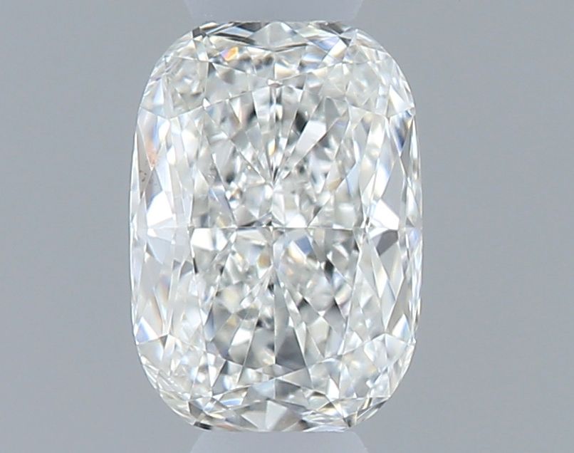 Diamond Natural 0,34Ct H-VS2 Cushion - GIA7548975429