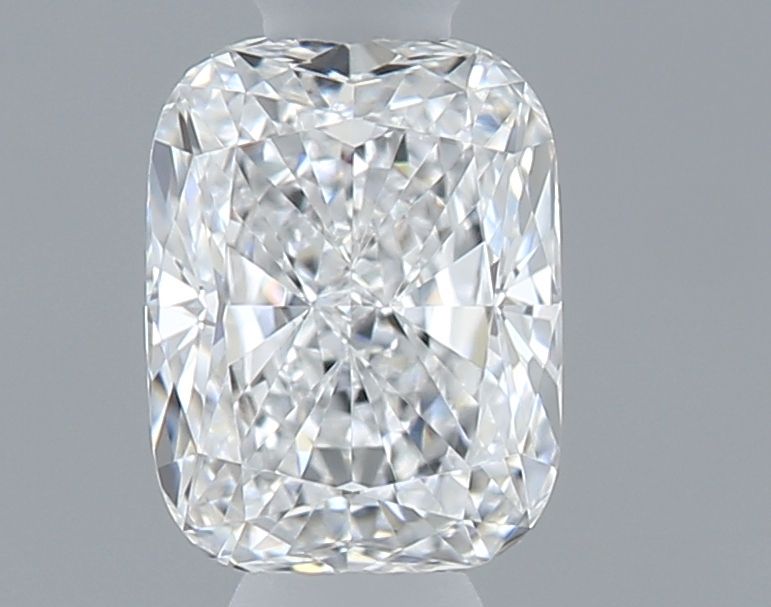Diamond Natural 0,35Ct D-VVS2 Cushion - GIA7548885625