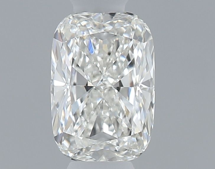 Diamond Natural 0,31Ct G-VVS2 Cushion - GIA1549971038