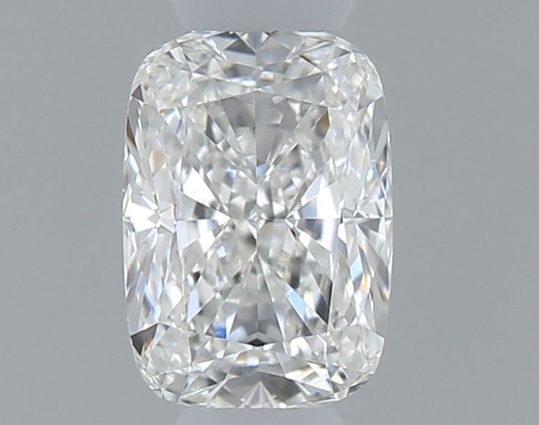 Diamond Natural 0,3Ct F-VS2 Cushion - GIA1548884851