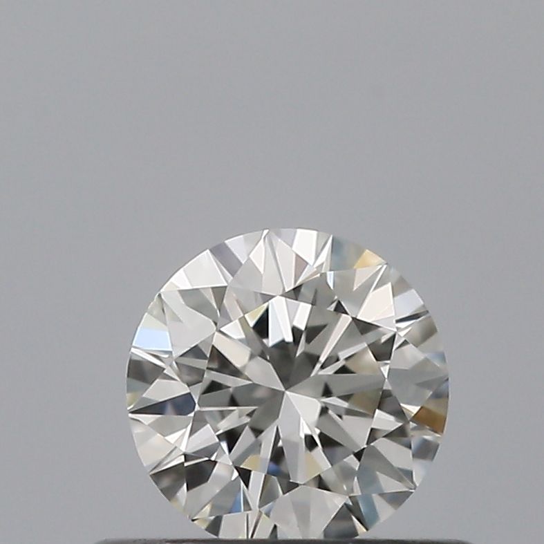 Diamond Natural 0,35Ct G-IF Round - IGI757514104
