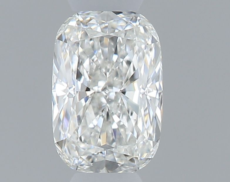 Diamond Natural 0,3Ct G-VS2 Cushion - GIA6545975529