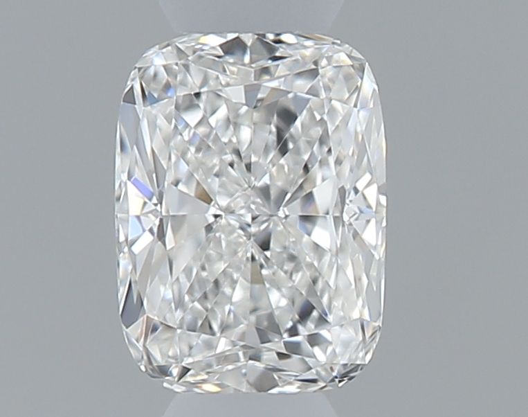 Diamond Natural 0,3Ct F-VVS1 Cushion - GIA3545970872