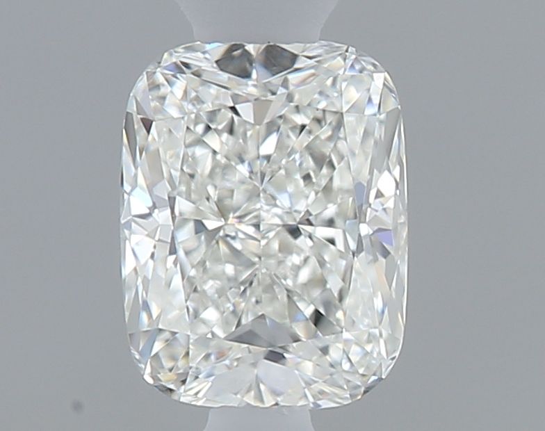 Diamond Natural 0,33Ct H-VS1 Cushion - GIA2546970706