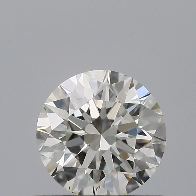 Diamond Natural 0,5Ct H-VVS2 Round - IGI757513202