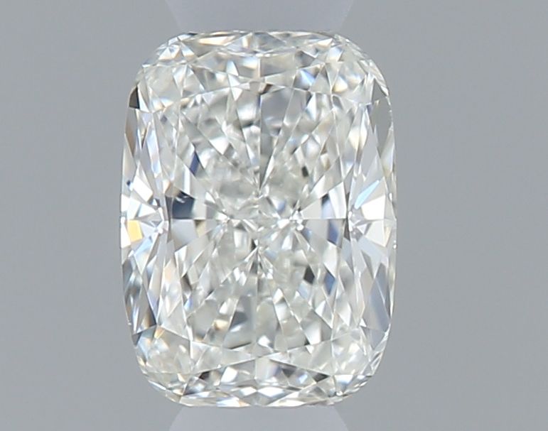 Diamond Natural 0,3Ct H-VS2 Cushion - GIA7541971117