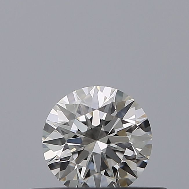 Diamond Natural 0,3Ct F-IF Round - IGI757513824