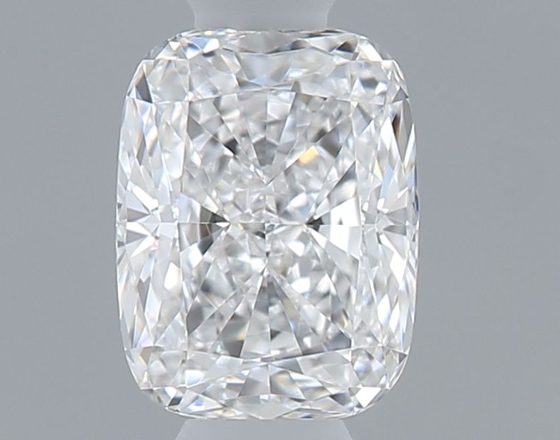Diamond Natural 0,38Ct D-IF Cushion - GIA6541884765