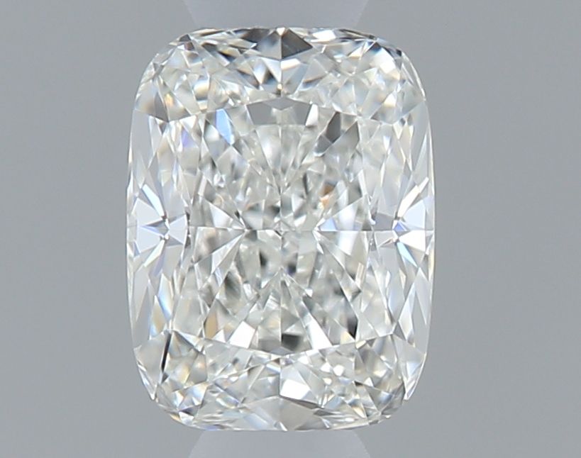 Diamond Natural 0,4Ct G-VVS2 Cushion - GIA1545971223